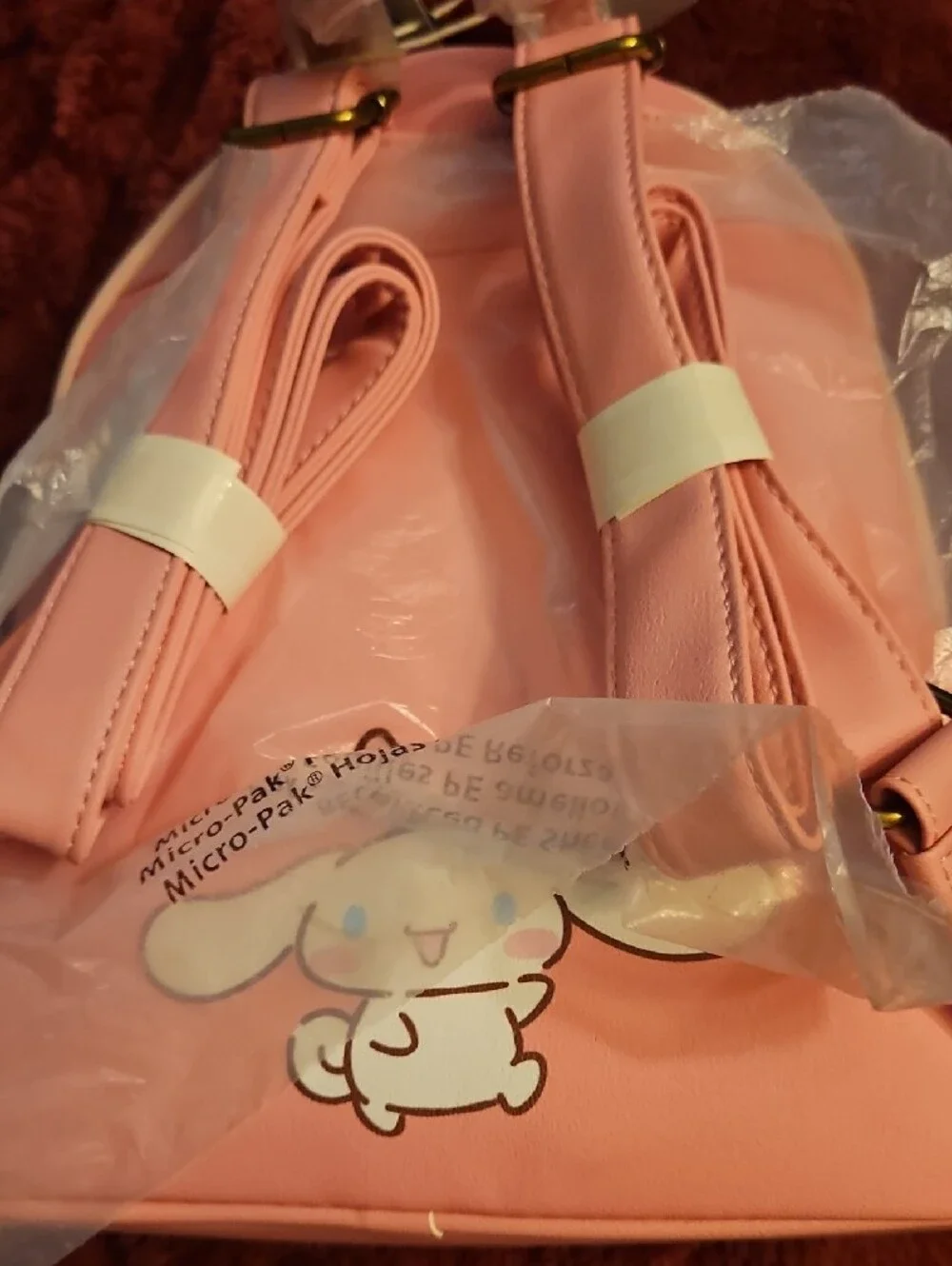 Loungefly nwt mini